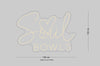 Custom Sign : SOUL BOWLS