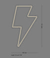 Custom Neon Sign For Caitlin
