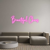 Custom Neon: Beautiful Chaos