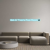 Custom Neon: Seb & Theo’s ...