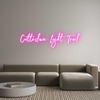 Custom Neon: Cutteslowe Li...