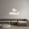 Custom Neon: Skin
Nutriti...