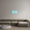 Custom Neon: K10