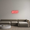 Custom Neon: BOSS