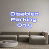 Custom Neon: Disabled
Par...