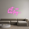 Custom Neon: just one
mor...