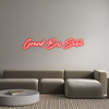 Custom Neon: Grand Bois St...