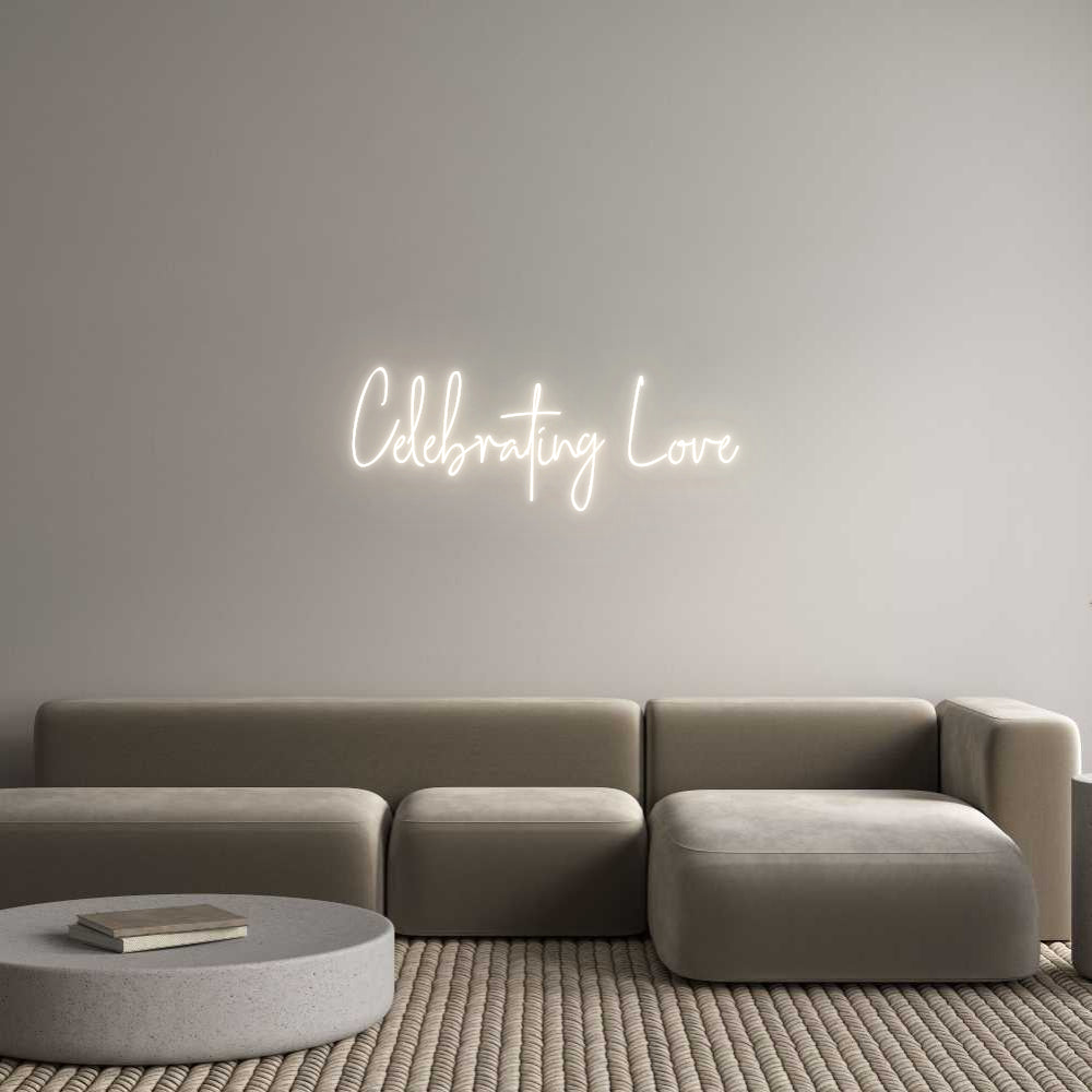 Custom Neon: Celebrating L...