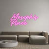 Custom Neon: Moseph’s
Pla...