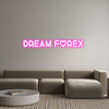 Custom Neon: Dream Forex