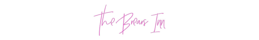 Custom Neon: The Brears Inn