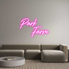 Custom Neon: Park
       ...