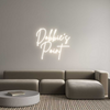 Custom Neon: Dobbie's 
Po...