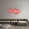 Custom Neon: The Pugh’s