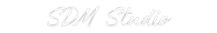 Custom Neon: SDM Studio