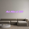 Custom Neon: Mac’s Motors ...