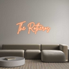 Custom Neon: The Rotheros