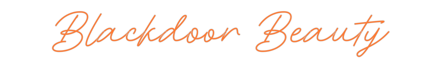 Custom Neon: Blackdoor Bea...