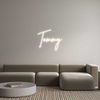 Custom Neon: Tommy