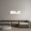 Custom Neon: SILC