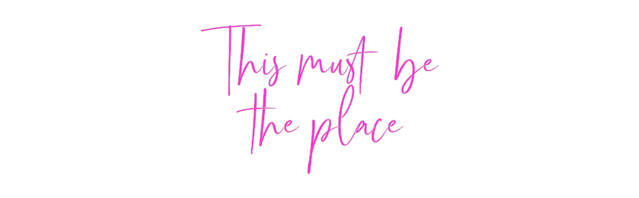 Custom Neon: This must be
...