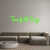 Custom Neon: Train With Ta...