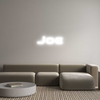 Custom Neon: Joe
