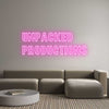 Custom Neon: UNPACKED 
Pr...