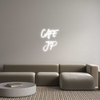 Custom Neon: CAFE
JP
