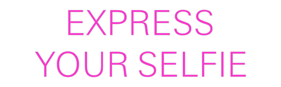 Custom Neon: EXPRESS
YOUR...