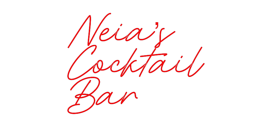 Custom Neon: Neia’s
Cockt...