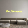 Custom Neon: The Morrison’s