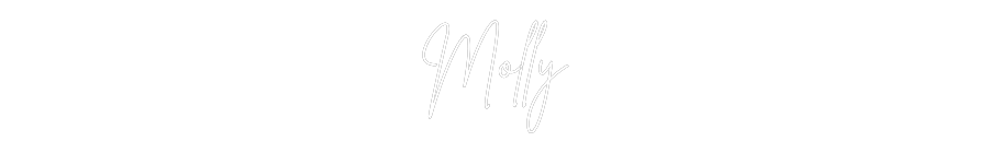 Custom Neon: Molly