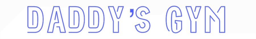 Custom Neon: Daddy’s Gym