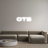 Custom Neon: OTS