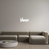 Custom Neon: Venice