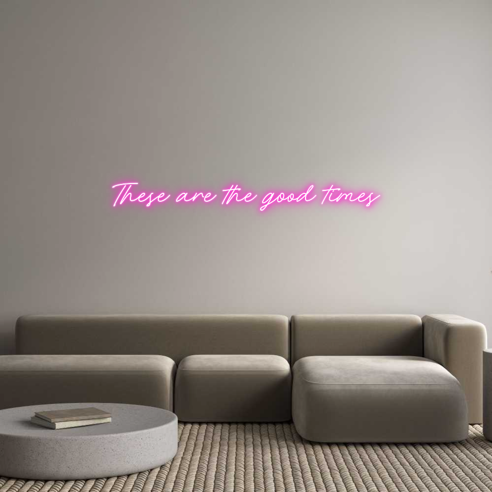 Custom Neon: These are the...