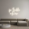 Custom Neon: for Bedder
o...