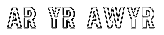 Outline Image