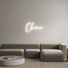 Custom Neon: Ohana