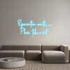 Custom Neon: Rejuvenation ...