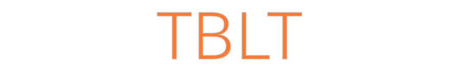 Custom Neon: TBLT