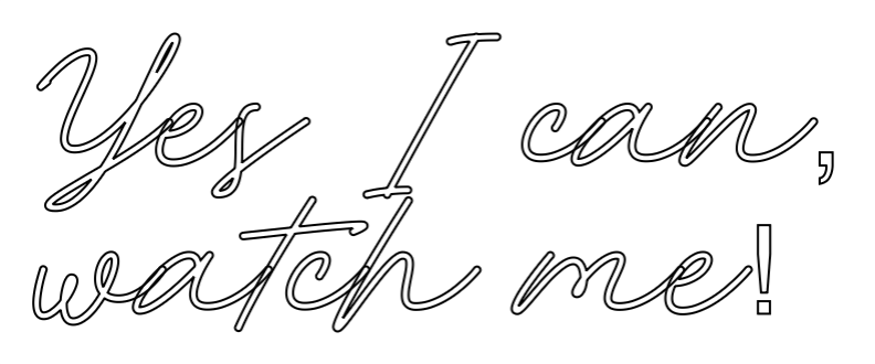 Outline Image