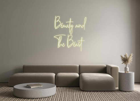 Custom Neon: Beauty and
Th...