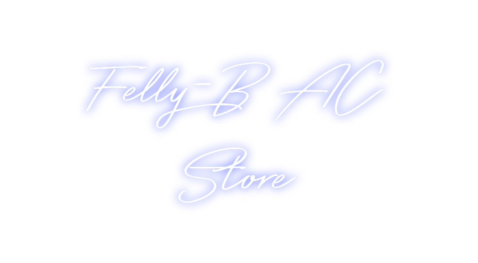 Custom Neon: Felly-B AC
St...