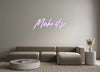 Custom Neon: Make it so