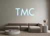 Custom Neon: TMC