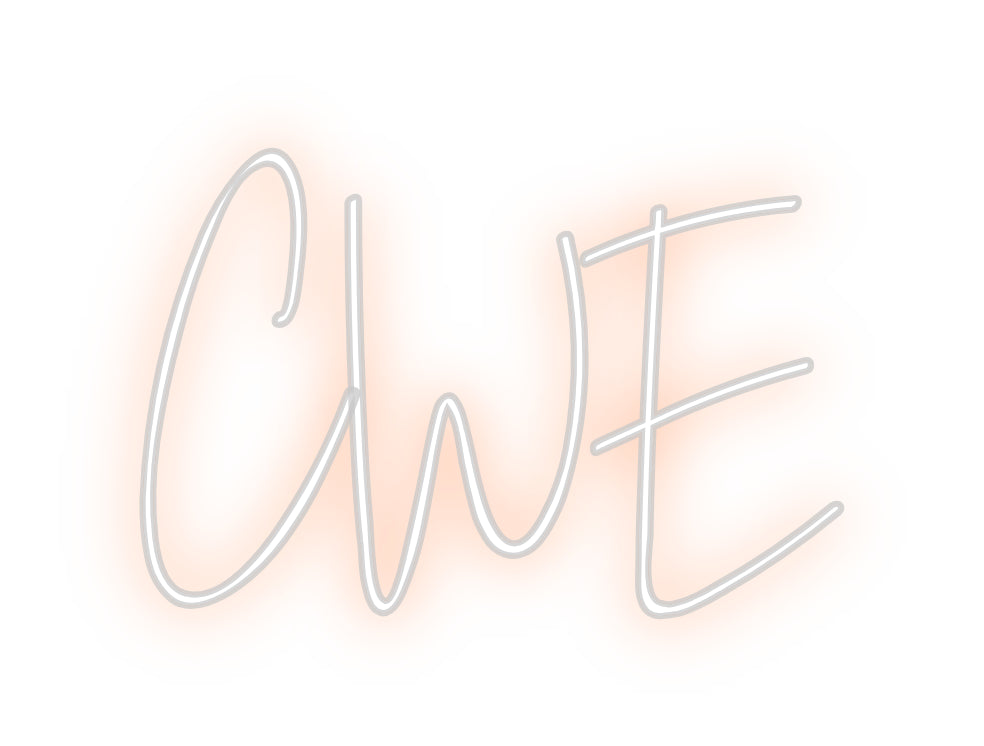 Custom Neon: CWE