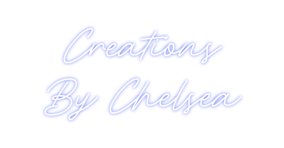 Custom Neon: Creations
By...