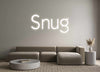 Custom Neon: Snug
